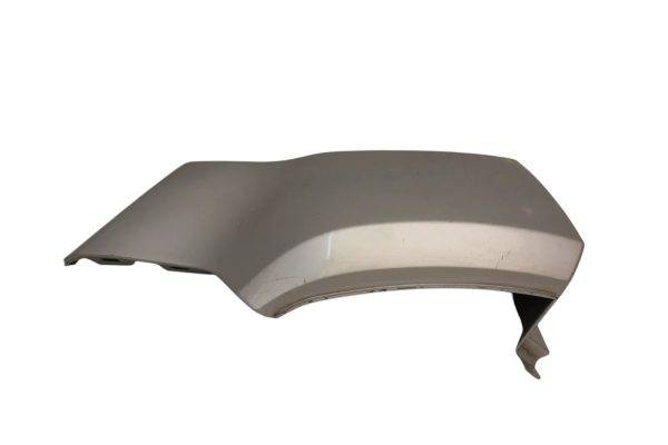 Range Rover Evoque L538 Rear Right Bumper Corner 2011 2015 BJ32 17926 A Genuine 178510567638 3