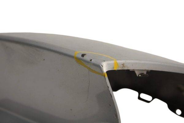 Range Rover Evoque L538 Rear Right Bumper Corner 2011 2015 BJ32 17926 A Genuine 178510567638 5