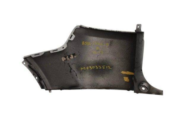 Range Rover Evoque L538 Rear Right Bumper Corner 2011 2015 BJ32 17926 A Genuine 178510567638 6
