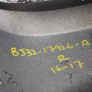 Range Rover Evoque L538 Rear Right Bumper Corner 2011-2015 BJ32-17926-A Genuine - Image 8