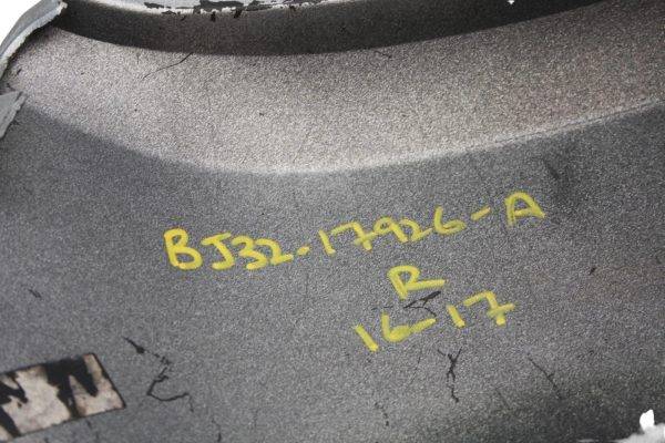 Range Rover Evoque L538 Rear Right Bumper Corner 2011 2015 BJ32 17926 A Genuine 178510567638 8