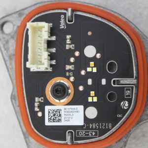 Range Rover Evoque L551 DRL Headlight Bulb Module 90174153 Genuine - Image 6