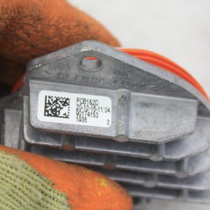 Range Rover Evoque L551 DRL Headlight Bulb Module 90174153 Genuine - Image 9