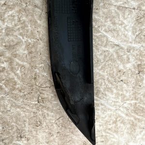 Range Rover Evoque L551 Front Bumper Left Trim 2019 ON K8D2-15A246-BC Genuine - Image 12