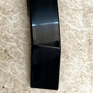 Range Rover Evoque L551 Front Bumper Left Trim 2019 ON K8D2-15A246-BC Genuine - Image 6