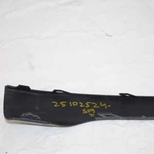 Range Rover Evoque L551 Front Bumper Left Trim 2019 ON K8D2-17E785-AB Genuine - Image 12