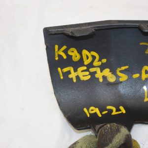 Range Rover Evoque L551 Front Bumper Left Trim 2019 ON K8D2-17E785-AB Genuine - Image 13