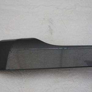 Range Rover Evoque L551 Front Bumper Left Trim 2019 ON K8D2-17E785-AB Genuine - Image 4