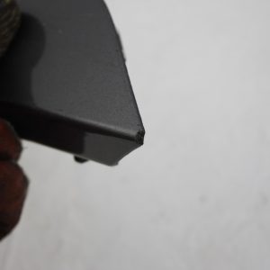 Range Rover Evoque L551 Front Bumper Left Trim 2019 ON K8D2-17E785-AB Genuine - Image 5