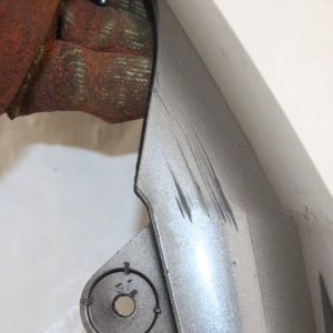 Range Rover Evoque L551 Front Bumper Left Trim 2019 ON K8D2-17E785-AB Genuine - Image 8