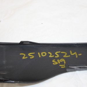 Range Rover Evoque L551 Front Bumper Left Trim 2019 ON K8D2-17E785-AB Genuine - Image 10