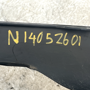 Range Rover Evoque L551 Front Bumper Right Trim 2019 ON K8D2-17E784-AB Genuine - Image 11