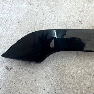 Range Rover Evoque L551 Front Bumper Right Trim 2019 ON K8D2-17E784-AB Genuine - Image 3