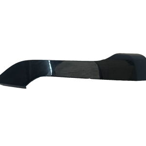 Range Rover Evoque L551 Front Bumper Right Trim 2019 ON K8D2-17E784-AB Genuine - Image 1
