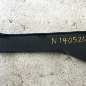 Range Rover Evoque L551 Front Bumper Right Trim 2019 ON K8D2-17E784-AB Genuine - Image 8