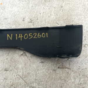 Range Rover Evoque L551 Front Bumper Right Trim 2019 ON K8D2-17E784-AB Genuine - Image 9