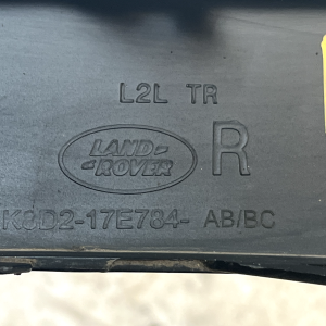 Range Rover Evoque L551 Front Bumper Right Trim 2019 ON K8D2-17E784-AB Genuine - Image 10