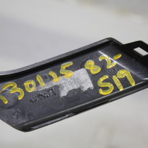 Range Rover Evoque L551 Front Bumper Right Trim 2019 ON K8D2-75018-AB Genuine - Image 11