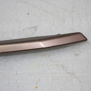 Range Rover Evoque L551 Front Bumper Right Trim 2019 ON K8D2-75018-AB Genuine - Image 3