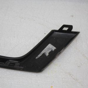 Range Rover Evoque L551 Front Bumper Right Trim 2019 ON K8D2-75018-AB Genuine - Image 7