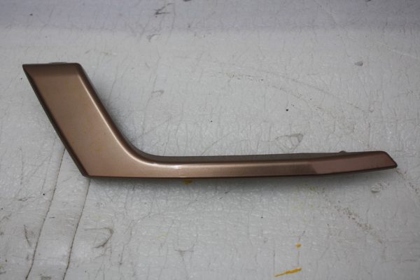 Range-Rover-Evoque-L551-Front-Bumper-Right-Trim-2019-ON-K8D2-75018-AB-Genuine-177644035258