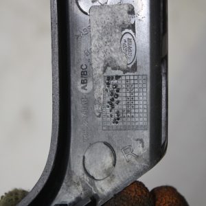 Range Rover Evoque L551 Front Bumper Right Trim 2019 ON K8D2-75018-AB Genuine - Image 9