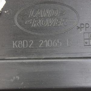 Range Rover Evoque L551 Front Left Side Door Moulding 19 ON K8D2-21065-B Genuine - Image 7