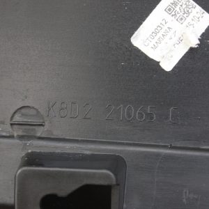 Range Rover Evoque L551 Front Left Side Door Moulding 19 ON K8D2-21065-B Genuine - Image 8