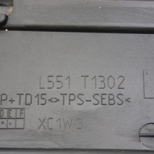 Range Rover Evoque L551 Front Left Side Door Moulding 19 ON K8D2-21065-B Genuine - Image 9