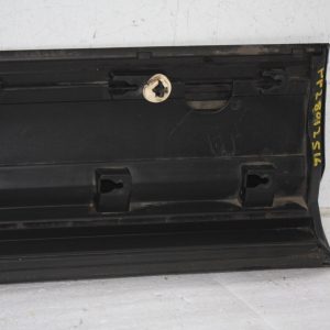 Range Rover Evoque L551 Front Right Door Moulding 2019 ON K8D2-21064-C Genuine - Image 12