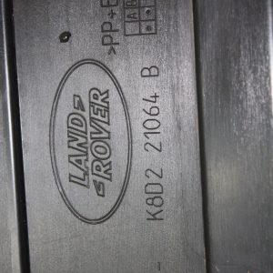 Range Rover Evoque L551 Front Right Door Moulding 2019 ON K8D2-21064-C Genuine - Image 8