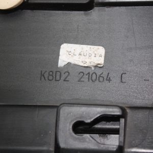 Range Rover Evoque L551 Front Right Door Moulding 2019 ON K8D2-21064-C Genuine - Image 9