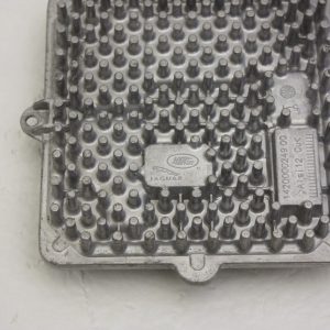 Range Rover Evoque L551 LED Headlight Control Module K8D2-13E005-BC Genuine - Image 4