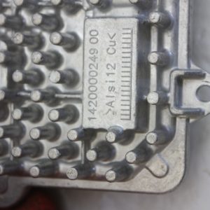 Range Rover Evoque L551 LED Headlight Control Module K8D2-13E005-BC Genuine - Image 6