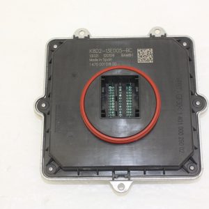 Range Rover Evoque L551 LED Headlight Control Module K8D2-13E005-BC Genuine - Image 7