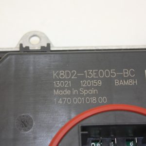 Range Rover Evoque L551 LED Headlight Control Module K8D2-13E005-BC Genuine - Image 8