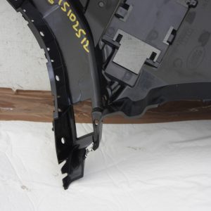 Range Rover Evoque L551 Rear Bumper Left Bracket 2019 on M8D2-17B931-A Genuine - Image 12