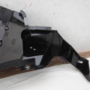Range Rover Evoque L551 Rear Bumper Left Bracket 2019 on M8D2-17B931-A Genuine - Image 13