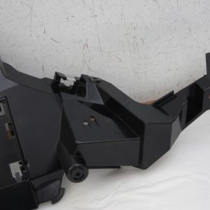 Range Rover Evoque L551 Rear Bumper Left Bracket 2019 on M8D2-17B931-A Genuine - Image 3