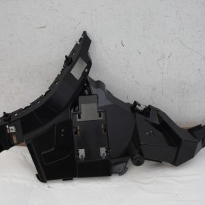 Range Rover Evoque L551 Rear Bumper Left Bracket 2019 on M8D2-17B931-A Genuine