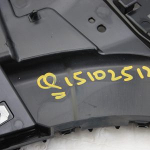 Range Rover Evoque L551 Rear Bumper Left Bracket 2019 on M8D2-17B931-A Genuine - Image 6