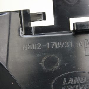 Range Rover Evoque L551 Rear Bumper Left Bracket 2019 on M8D2-17B931-A Genuine - Image 7