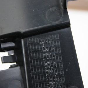 Range Rover Evoque L551 Rear Bumper Left Bracket 2019 on M8D2-17B931-A Genuine - Image 9