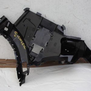 Range Rover Evoque L551 Rear Bumper Left Bracket 2019 on M8D2-17B931-A Genuine - Image 10