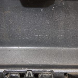 Range Rover Evoque L551 Rear Bumper Lower Section 2019 On K8D217F784CB *DAMAGED* - Image 16