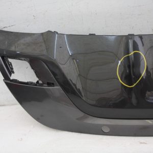 Range Rover Evoque L551 Rear Bumper Lower Section 2019 On K8D217F784CB *DAMAGED* - Image 7