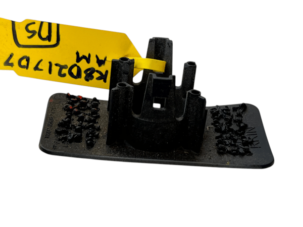 Range Rover Evoque L551 Rear Bumper PDC Sensor Holder 19 ON K8D217D781A Genuine 178525353738 3