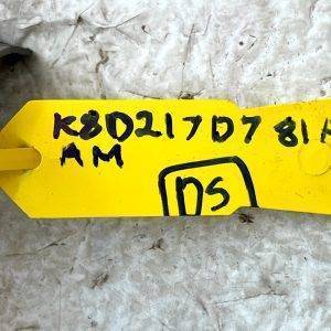 Range Rover Evoque L551 Rear Bumper PDC Sensor Holder 19 ON K8D217D781A Genuine - Image 8