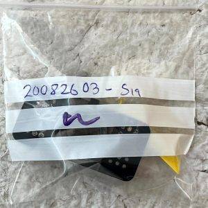 Range Rover Evoque L551 Rear Bumper PDC Sensor Holder 19 ON K8D217D781A Genuine - Image 9