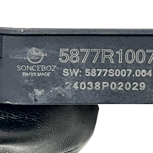 Range Rover Evoque L551 Shutter Grill Actuator Motor 5877R1007 Genuine - Image 11